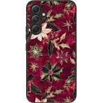 Sonique ���� Christmas Series ��� Samsung Galaxy A54 5G Wine Bloom