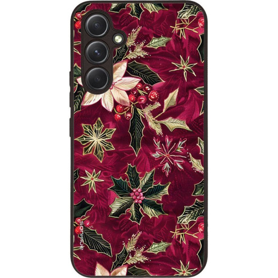 Sonique ���� Christmas Series ��� Samsung Galaxy A54 5G Wine Bloom