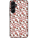 Sonique ���� Christmas Series ��� Samsung Galaxy A55 5G Candy Cane