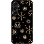 Sonique ���� Christmas Series ��� Samsung Galaxy A55 5G Snowflakes