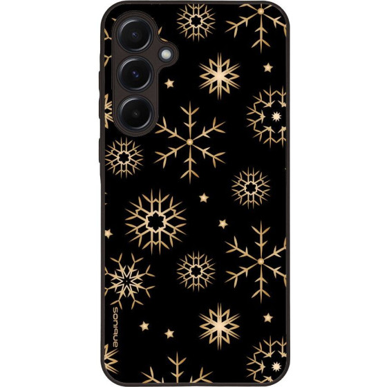 Sonique ���� Christmas Series ��� Samsung Galaxy A55 5G Snowflakes