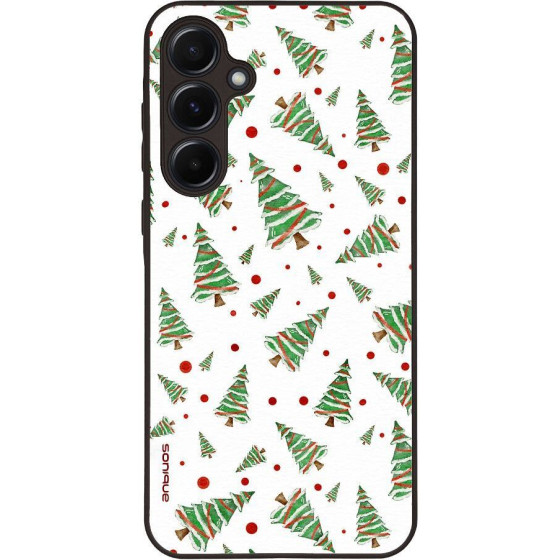 Sonique ���� Christmas Series ��� Samsung Galaxy A55 5G Trees 01