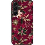 Sonique ���� Christmas Series ��� Samsung Galaxy A55 5G Wine Bloom