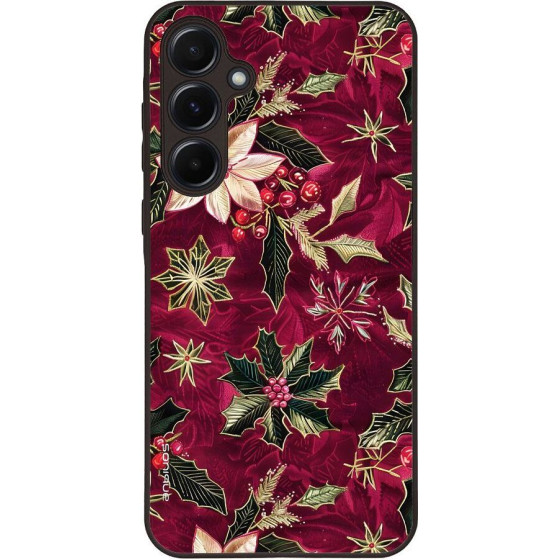 Sonique ���� Christmas Series ��� Samsung Galaxy A55 5G Wine Bloom