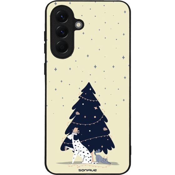 Sonique ���� Christmas Series ��� Samsung Galaxy A56 5G Happy Pets