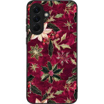 Sonique ���� Christmas Series ��� Samsung Galaxy A56 5G Wine Bloom