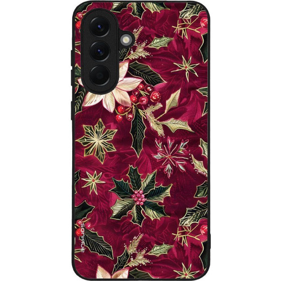 Sonique ���� Christmas Series ��� Samsung Galaxy A56 5G Wine Bloom