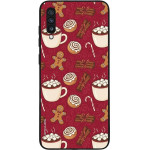 Sonique ���� Christmas Series ��� Samsung Galaxy A70/A70s Cinnamon Love