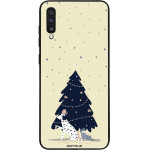 Sonique ���� Christmas Series ��� Samsung Galaxy A70/A70s Happy Pets