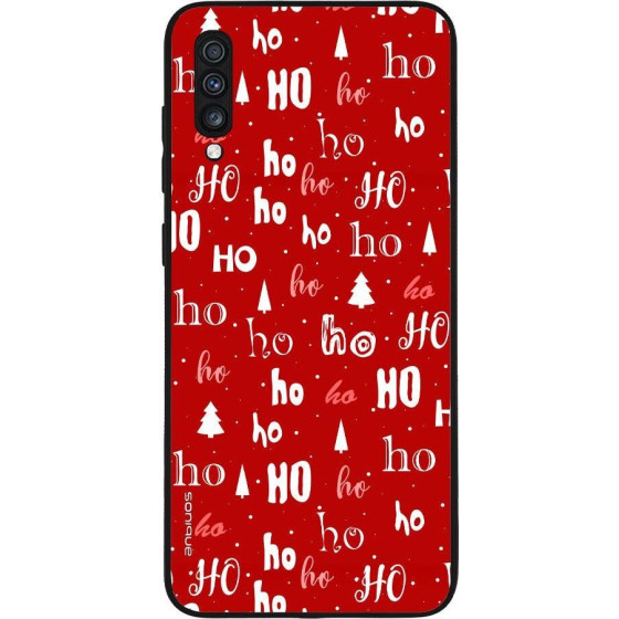 Sonique ���� Christmas Series ��� Samsung Galaxy A70/A70s HO-HO-HO