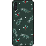Sonique ���� Christmas Series ��� Samsung Galaxy A70/A70s Mistletoe