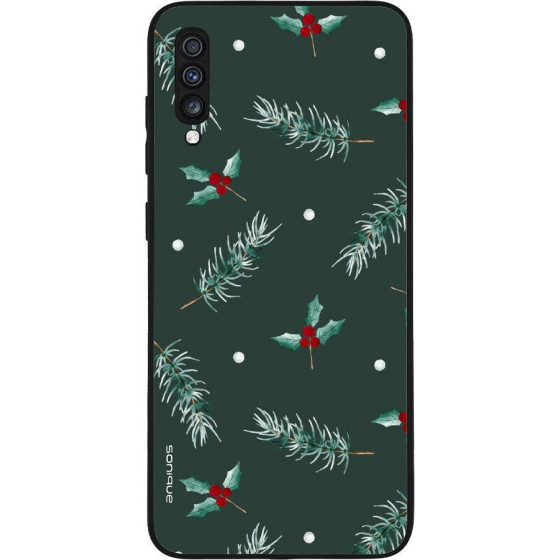 Sonique ���� Christmas Series ��� Samsung Galaxy A70/A70s Mistletoe