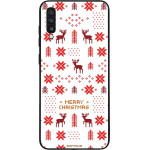 Sonique ���� Christmas Series ��� Samsung Galaxy A70/A70s Ugly Knit
