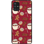 Sonique ���� Christmas Series ��� Samsung Galaxy A71 Cinnamon Love
