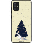 Sonique ���� Christmas Series ��� Samsung Galaxy A71 Happy Pets