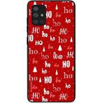 Sonique ���� Christmas Series ��� Samsung Galaxy A71 HO-HO-HO