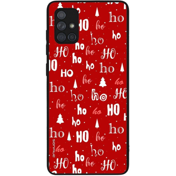 Sonique ���� Christmas Series ��� Samsung Galaxy A71 HO-HO-HO