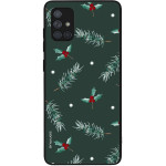 Sonique ���� Christmas Series ��� Samsung Galaxy A71 Mistletoe