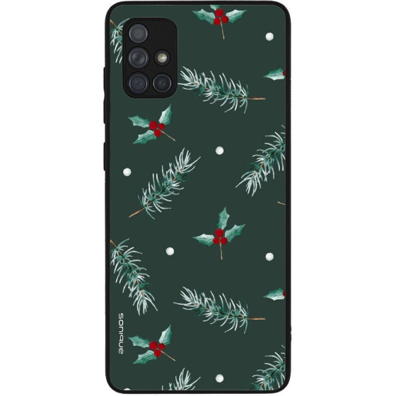 Sonique ���� Christmas Series ��� Samsung Galaxy A71 Mistletoe