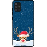 Sonique ���� Christmas Series ��� Samsung Galaxy A71 Reindeer