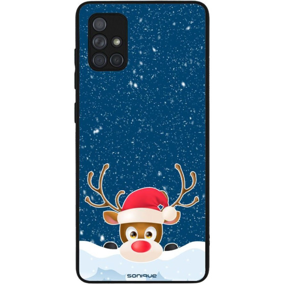 Sonique ���� Christmas Series ��� Samsung Galaxy A71 Reindeer