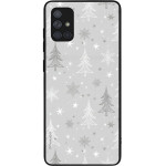 Sonique ���� Christmas Series ��� Samsung Galaxy A71 Trees 02