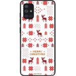 Sonique ���� Christmas Series ��� Samsung Galaxy A71 Ugly Knit
