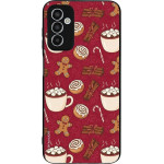 Sonique ���� Christmas Series ��� Samsung Galaxy M13 4G Cinnamon Love