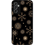 Sonique ���� Christmas Series ��� Samsung Galaxy M13 4G Snowflakes