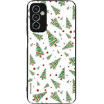Sonique ���� Christmas Series ��� Samsung Galaxy M13 4G Trees 01