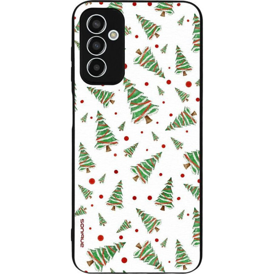 Sonique ���� Christmas Series ��� Samsung Galaxy M13 4G Trees 01