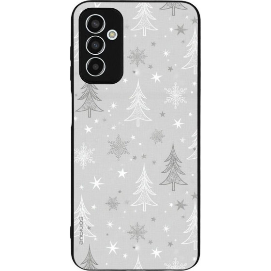 Sonique ���� Christmas Series ��� Samsung Galaxy M13 4G Trees 02