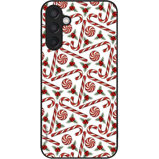 Sonique ���� Christmas Series ��� Samsung Galaxy M15 5G Candy Cane