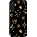 Sonique ���� Christmas Series ��� Samsung Galaxy M15 5G Snowflakes