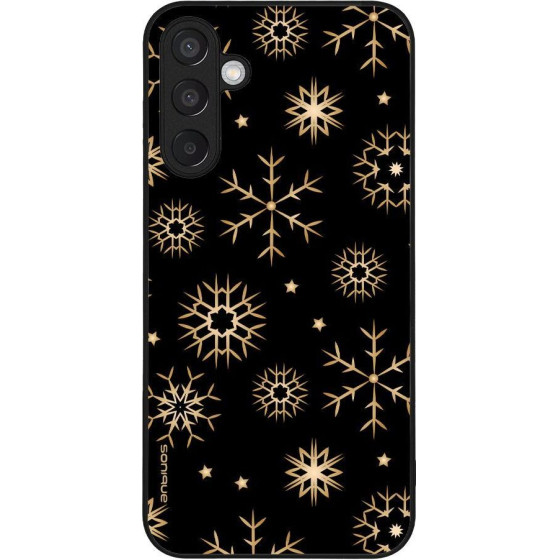 Sonique ���� Christmas Series ��� Samsung Galaxy M15 5G Snowflakes