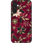 Sonique ���� Christmas Series ��� Samsung Galaxy M15 5G Wine Bloom