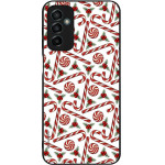 Sonique ���� Christmas Series ��� Samsung Galaxy M23 5G Candy Cane