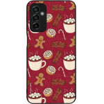 Sonique ���� Christmas Series ��� Samsung Galaxy M23 5G Cinnamon Love