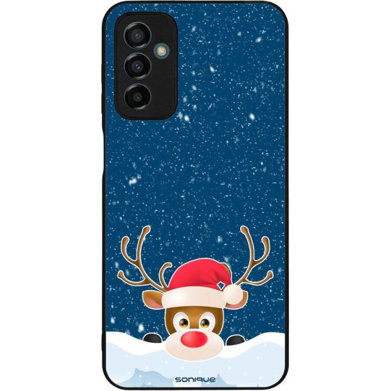 Sonique ���� Christmas Series ��� Samsung Galaxy M23 5G Reindeer