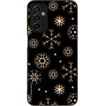 Sonique ���� Christmas Series ��� Samsung Galaxy M23 5G Snowflakes
