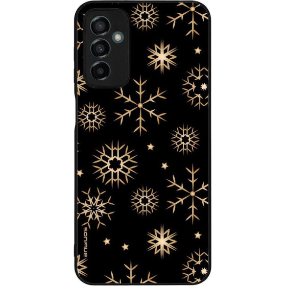 Sonique ���� Christmas Series ��� Samsung Galaxy M23 5G Snowflakes