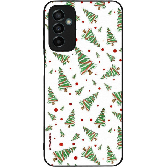 Sonique ���� Christmas Series ��� Samsung Galaxy M23 5G Trees 01