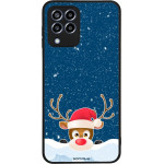 Sonique ���� Christmas Series ��� Samsung Galaxy M33 5G Reindeer