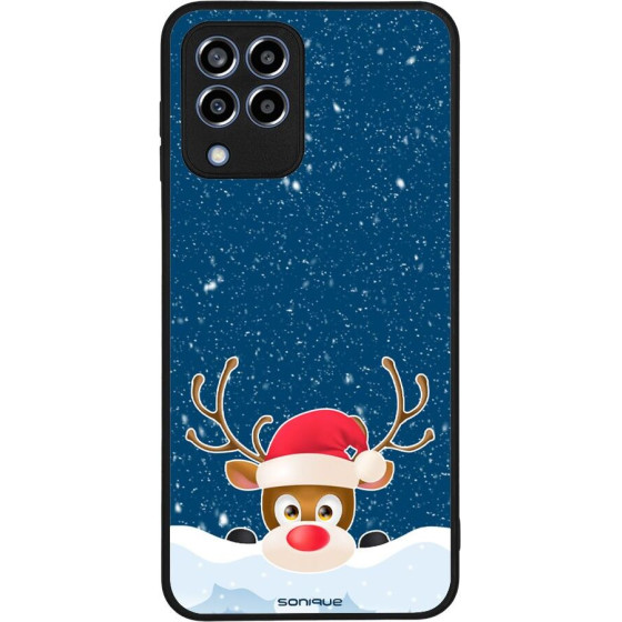 Sonique ���� Christmas Series ��� Samsung Galaxy M33 5G Reindeer