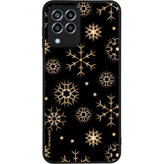 Sonique ���� Christmas Series ��� Samsung Galaxy M33 5G Snowflakes