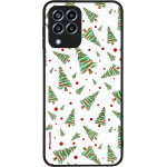 Sonique ���� Christmas Series ��� Samsung Galaxy M33 5G Trees 01