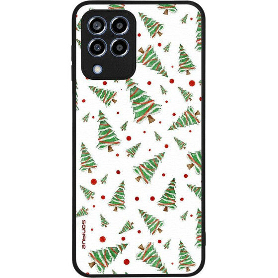 Sonique ���� Christmas Series ��� Samsung Galaxy M33 5G Trees 01