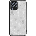 Sonique ���� Christmas Series ��� Samsung Galaxy M33 5G Trees 02