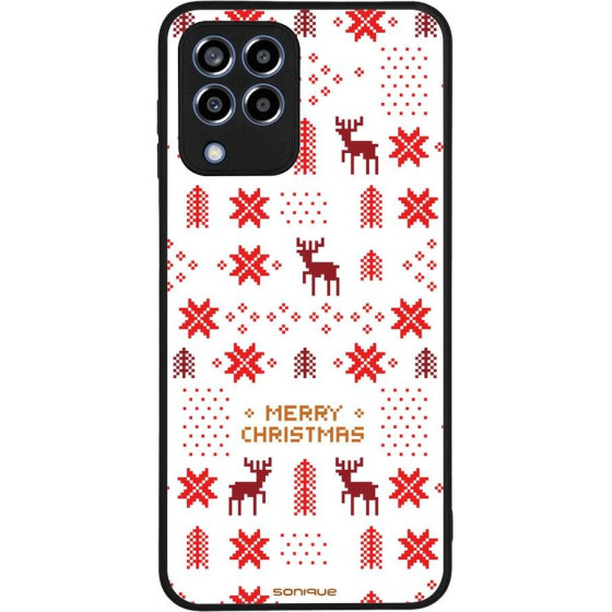 Sonique ���� Christmas Series ��� Samsung Galaxy M33 5G Ugly Knit