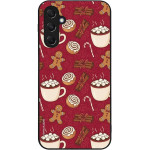 Sonique ���� Christmas Series ��� Samsung Galaxy M34 5G Cinnamon Love